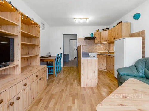Prodej bytu 3+kk 62 m²