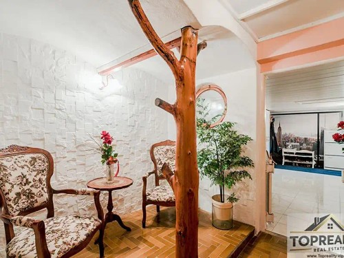 Prodej vily 303 m², pozemek 303 m²