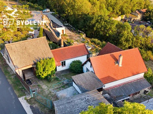 Prodej domu 207 m², pozemek 726 m²