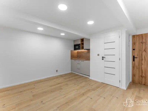 Prodej atypického bytu 39 m²