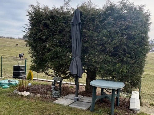 Prodej chaty 14 m², pozemek 290 m²