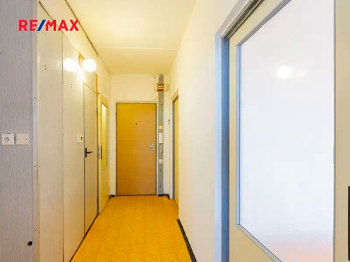 Prodaný byt 2+kk 49 m²