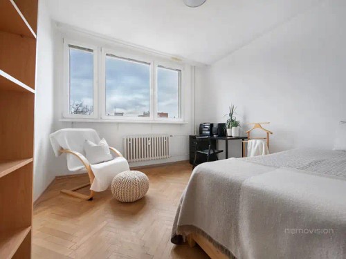 Prodej bytu 3+1 72 m²