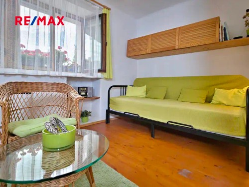 Prodej domu 70 m², pozemek 425 m²