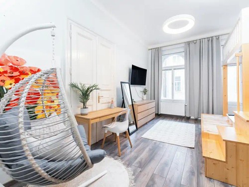 Prodej bytu 2+1 68 m²