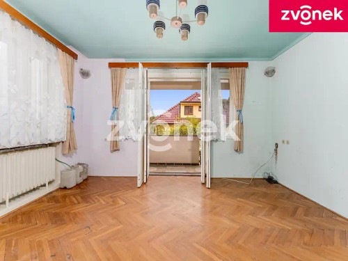 Prodaný  dům 173 m², pozemek 748 m²