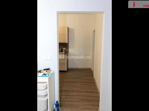 Prodaný byt 2+1 54 m²