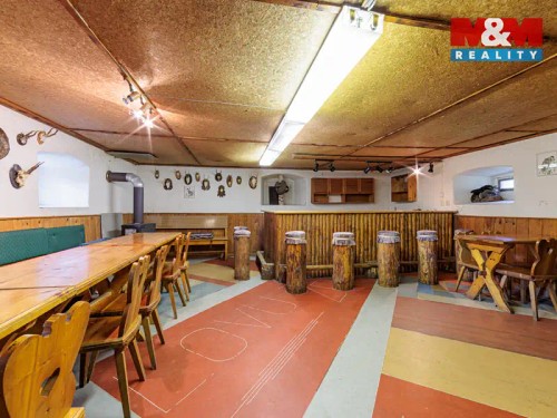 Prodej zemědělské usedlosti 174 m², pozemek 3298 m²