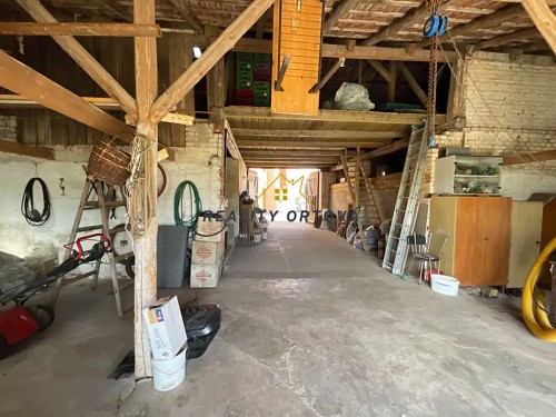 Prodej domu 166 m², pozemek 2688 m²