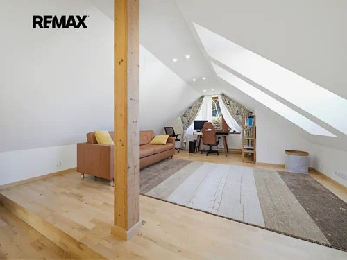 Prodej bytu 5+kk 193 m²