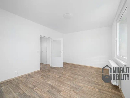 Prodaný byt 2+1 49 m²