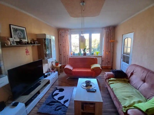 Prodaný byt 3+1 81 m²