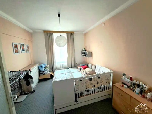 Prodej bytu 2+1 66 m²