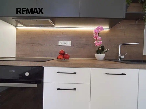 Prodej bytu 1+kk 43 m²