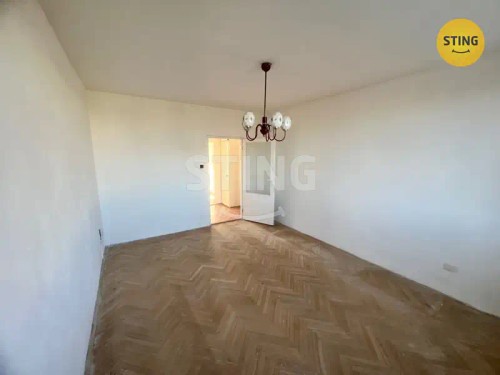 Prodej bytu 2+1 56 m²