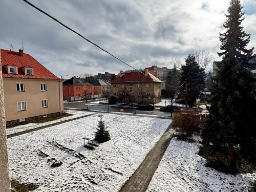 Prodej bytu 4+1 116 m²