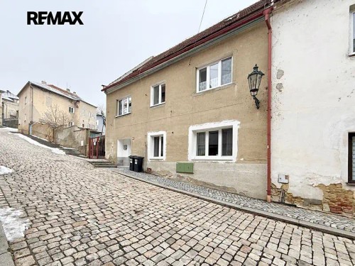 Prodej domu 120 m², pozemek 275 m²