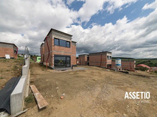 Prodej domu 181 m², pozemek 598 m²