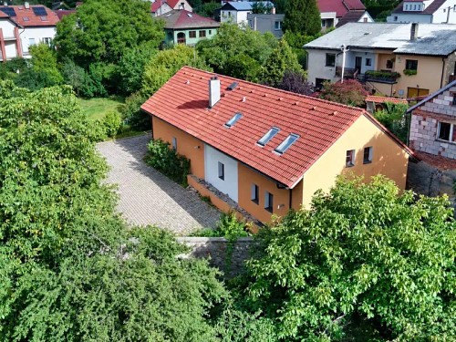 Prodej domu 278 m², pozemek 1357 m²