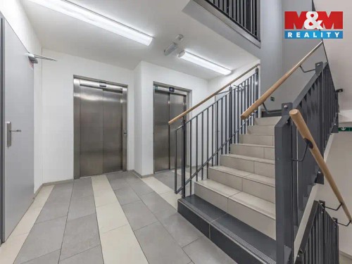Prodaný byt 2+kk 59 m²
