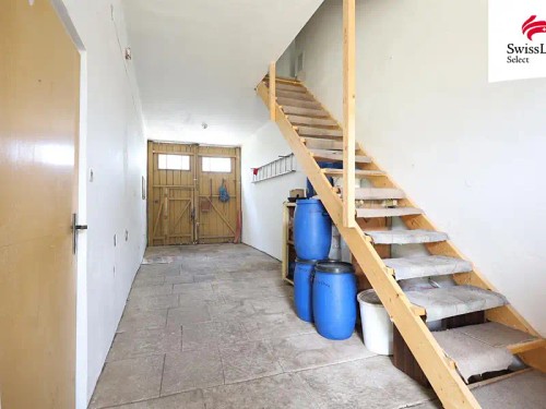 Prodej domu 432 m², pozemek 660 m²