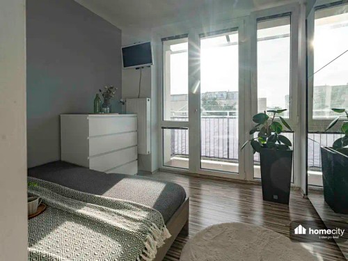 Prodaný byt 2+1 53 m²