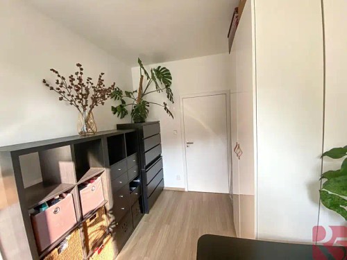 Prodaný byt 3+kk 63 m²