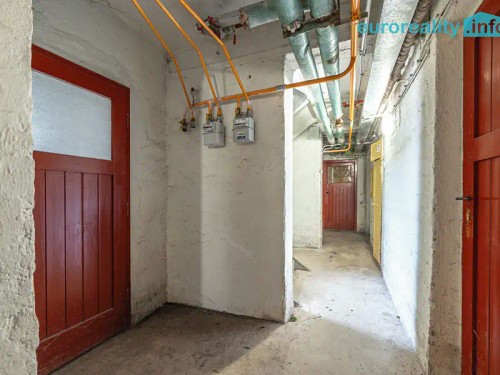 Prodej bytu 2+1 51 m²