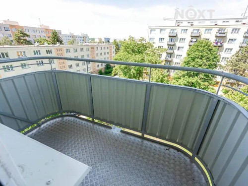 Prodej bytu 3+1 65 m²
