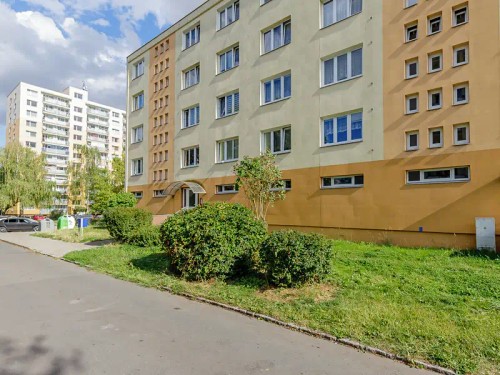 Prodej bytu 4+1 70 m²