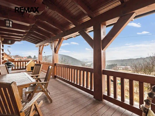 Prodej domu 146 m², pozemek 783 m²
