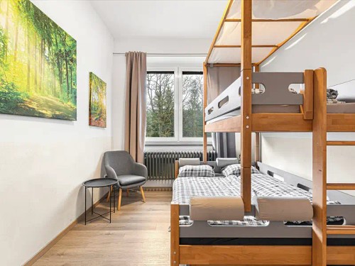Prodej bytu 2+kk 35 m²
