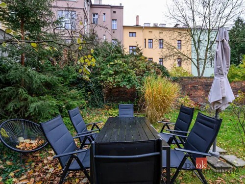 Prodaný byt 2+1 99 m²