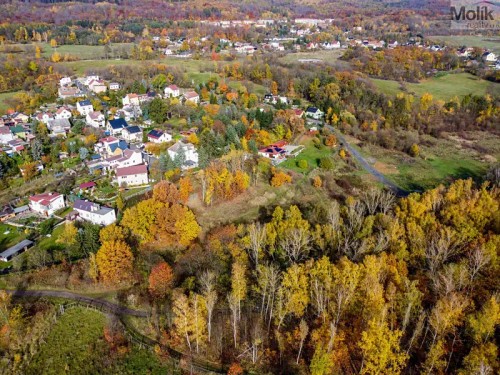 Prodej stavebního pozemku 6468 m²