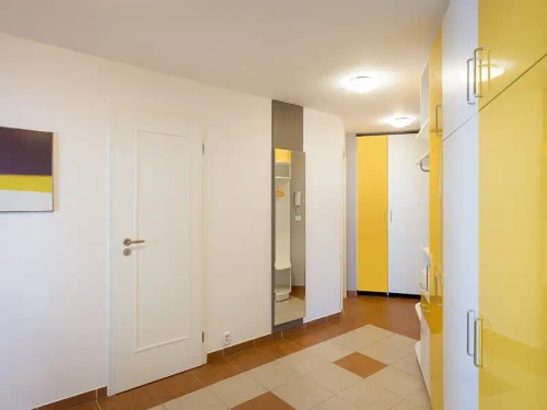 Prodaný byt 2+kk 73 m²