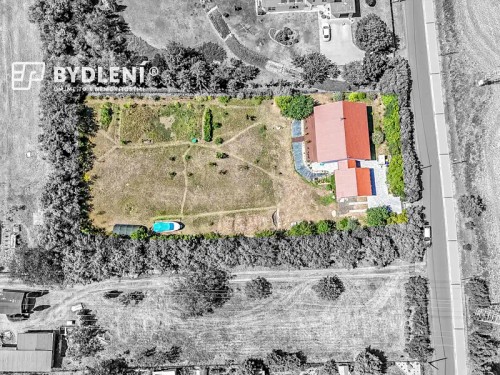 Prodej domu 112 m², pozemek 3522 m²