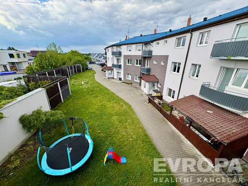 Prodej bytu 3+kk 71 m²