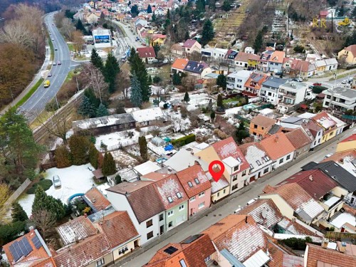 Prodej domu 103 m², pozemek 302 m²
