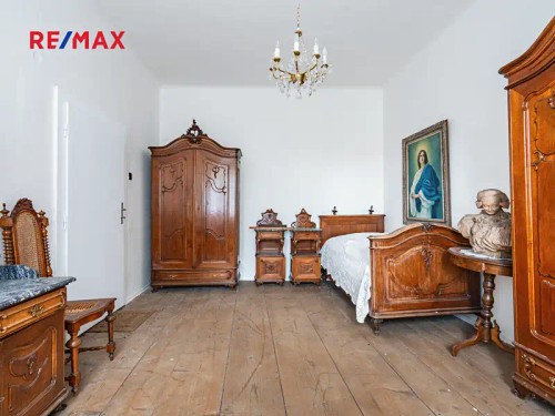 Prodej domu 220 m², pozemek 993 m²