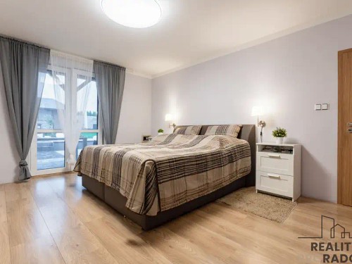 Prodej domu 137 m², pozemek 1000 m²