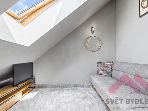 Prodej domu 160 m², pozemek 210 m²