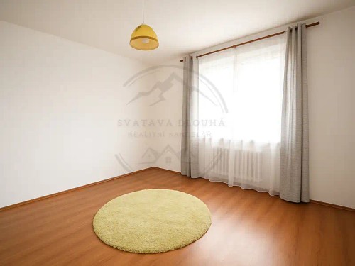 Prodaný  byt 1+kk 25 m²