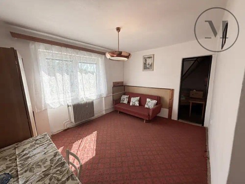 Prodej domu 242 m², pozemek 735 m²