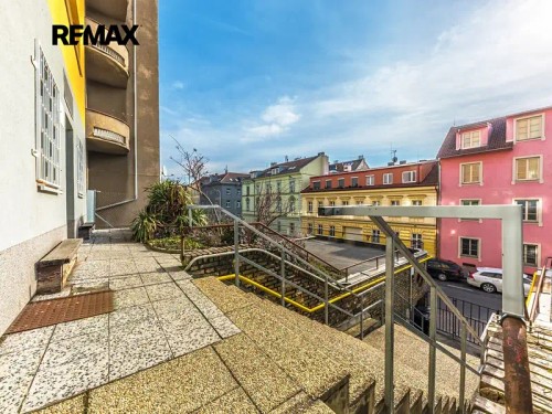 Prodej bytu 1+1 24 m²