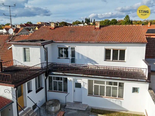 Prodej domu 200 m², pozemek 232 m²