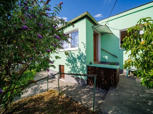 Prodej domu 65 m², pozemek 471 m²