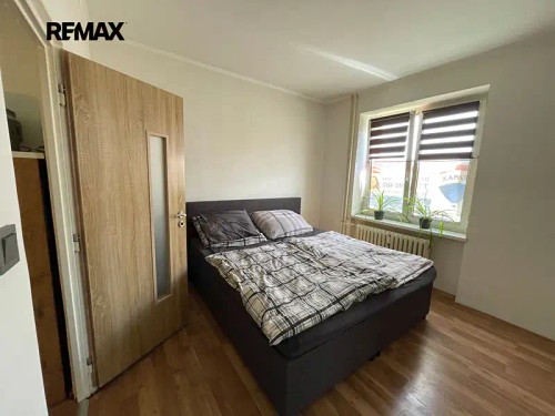 Prodej bytu 2+1 55 m²