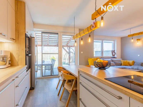 Prodej domu 127 m², pozemek 307 m²