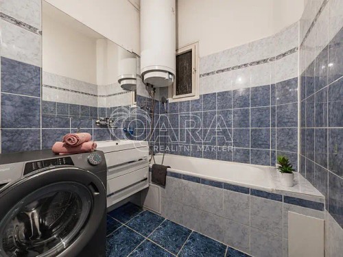 Prodaný  byt 2+1 57 m²