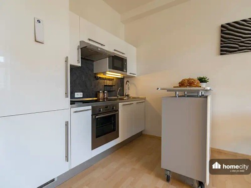 Prodej bytu 2+kk 57 m²